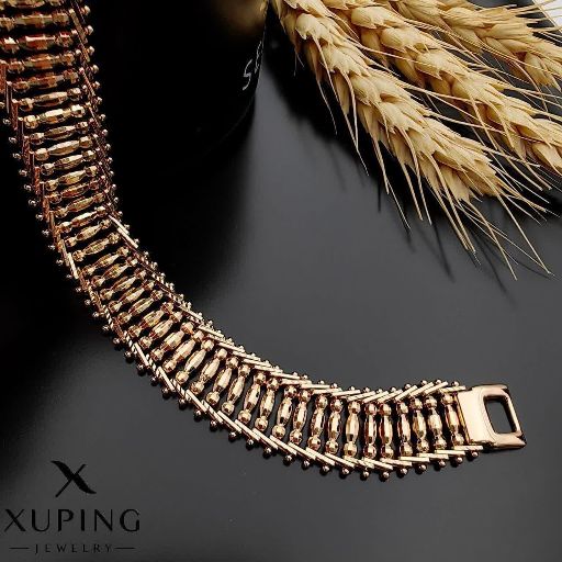 دستبند ژوپینگ کد 1754 - خرید آنلاین از گالری آداس